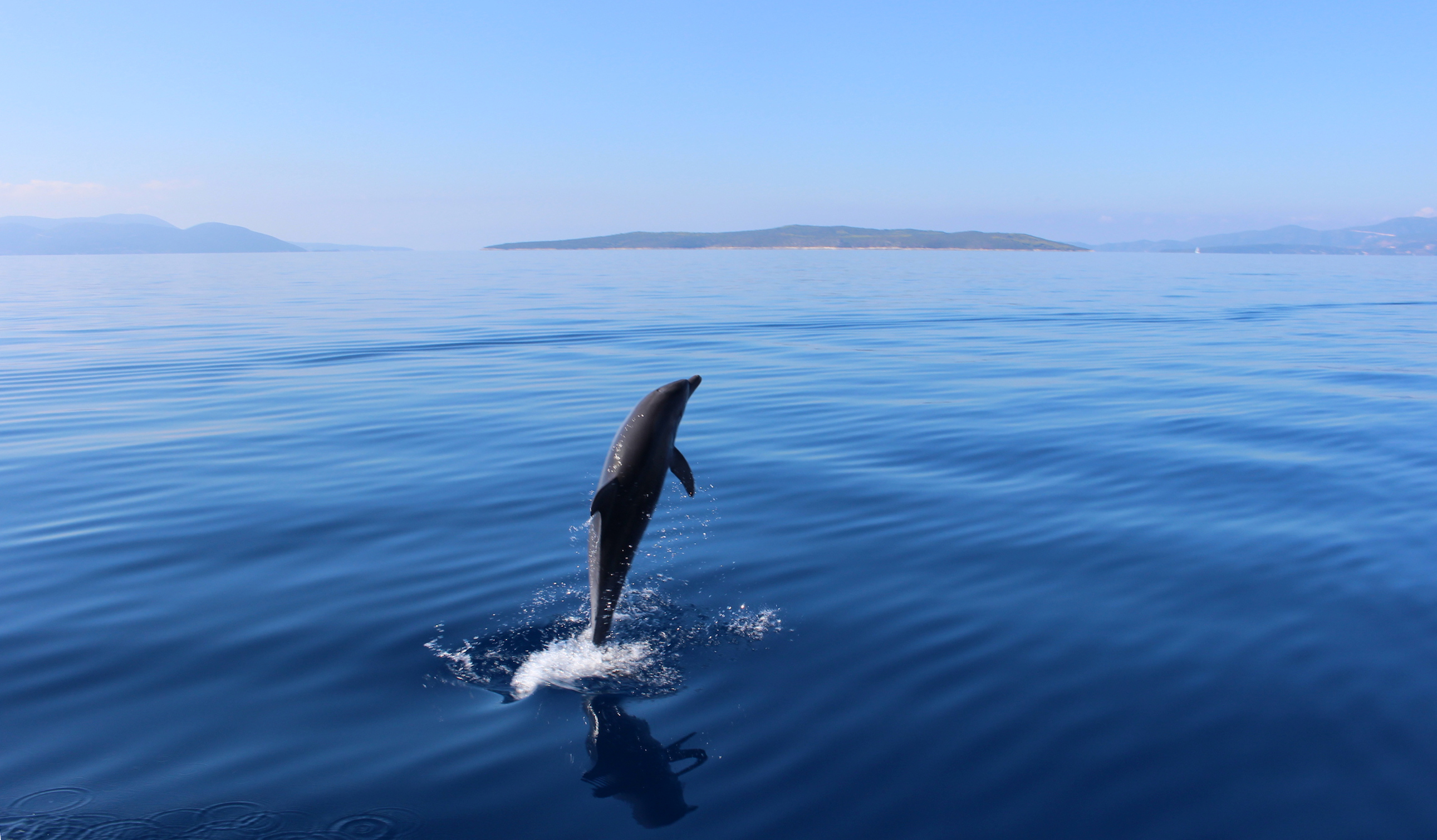 Sailing the Ionian Sea in Greece Vincent and Julia's Experience